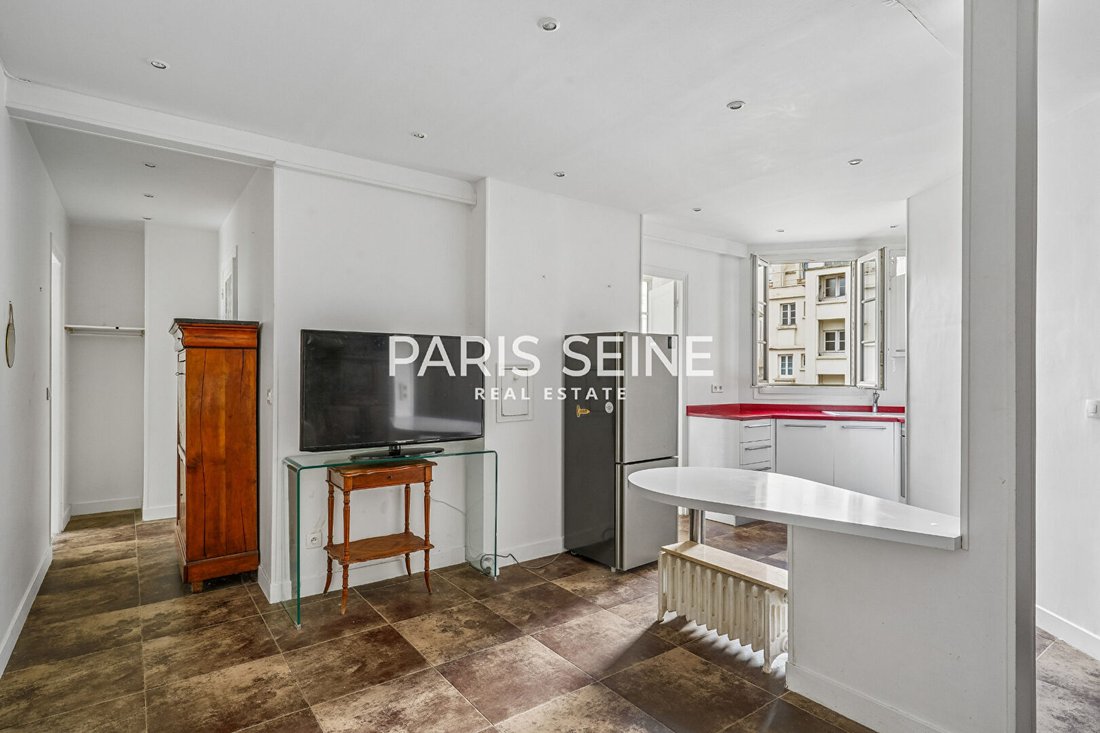 Appartamento a Alleray Processione, Paris 15e Arrondissement, Parigi 4 - 18753133