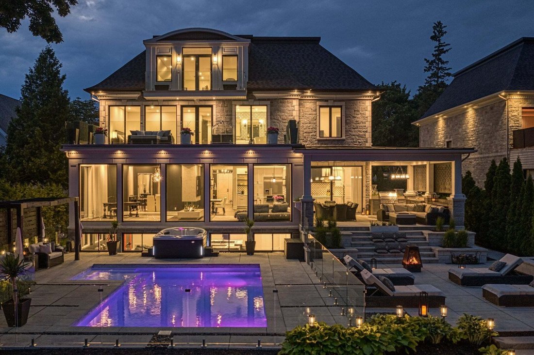 Casa en Laval, Quebec, Canadá 1 - 17560861