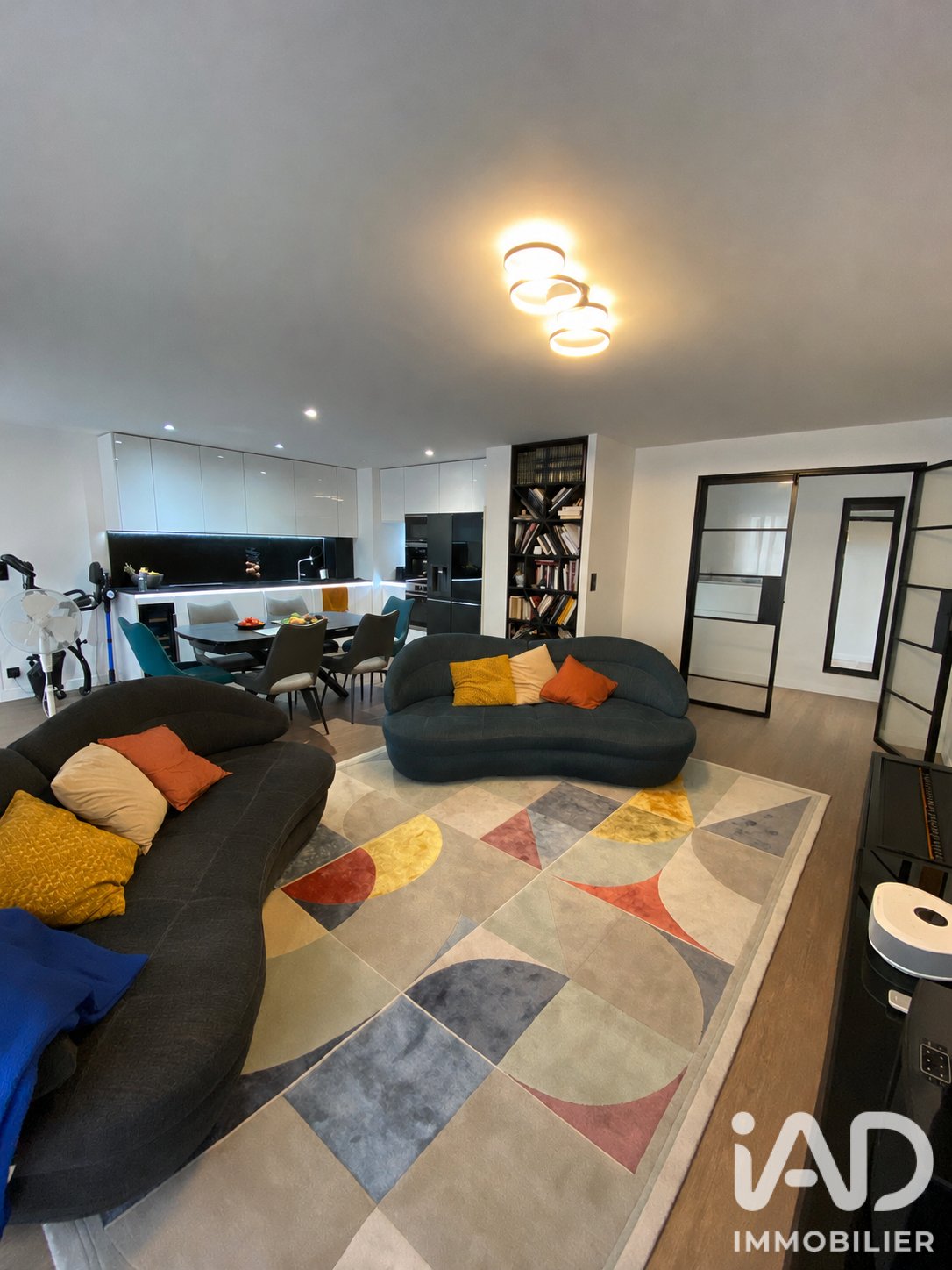 Apartment in Pasteur Montparnasse, Paris 15e Arrondissement, Paris 1 - 18756399