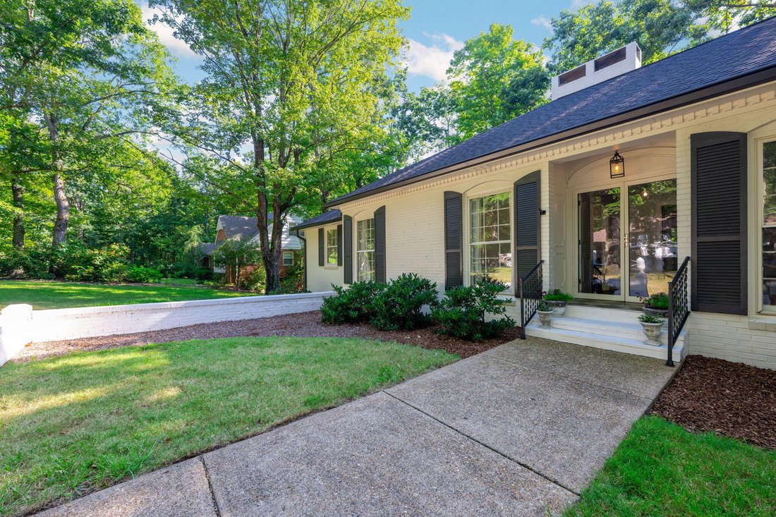 Casa a Signal Mountain Drive, Tennessee, Stati Uniti 4 - 18758552