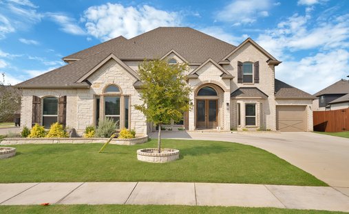Casa a Mansfield, Texas, Stati Uniti 1