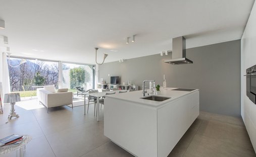 Appartement à Canobbio, Tessin, Suisse 1