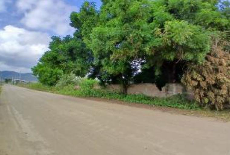 Land in Montecristi, Manabí, Ecuador 1 - 18757652