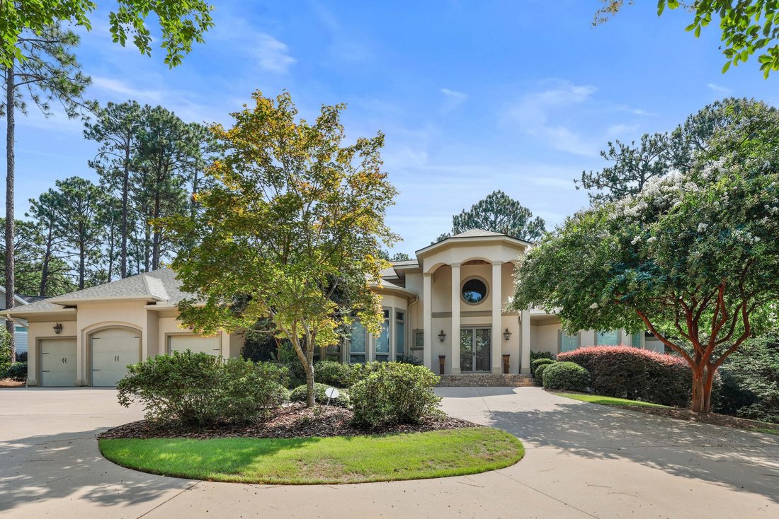 House in Pinehurst, North Carolina, United States 1 - 18751260