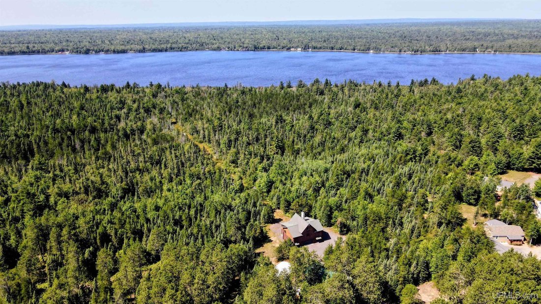 Haus in Lake Linden, Michigan, Vereinigte Staaten 1 - 18308587