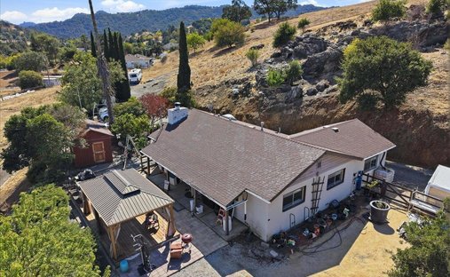 Haus in Morgan Hill, Kalifornien, Vereinigte Staaten 1