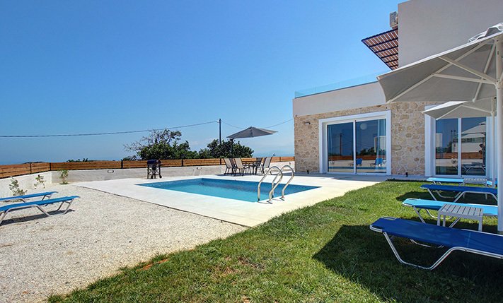 Casa a Platanias, Grecia 3 - 18751104