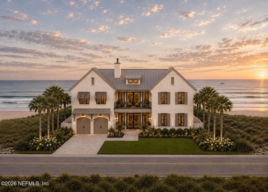 House in Nocatee, Florida, United States 1 - 17874784