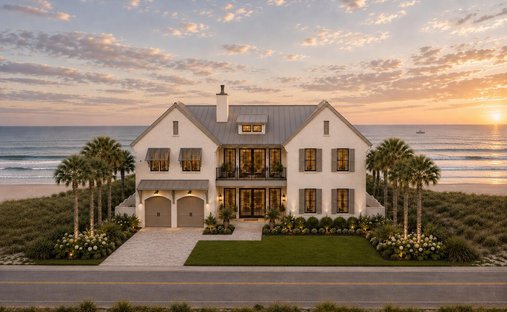 Maison à Nocatee, Floride, États-Unis 1