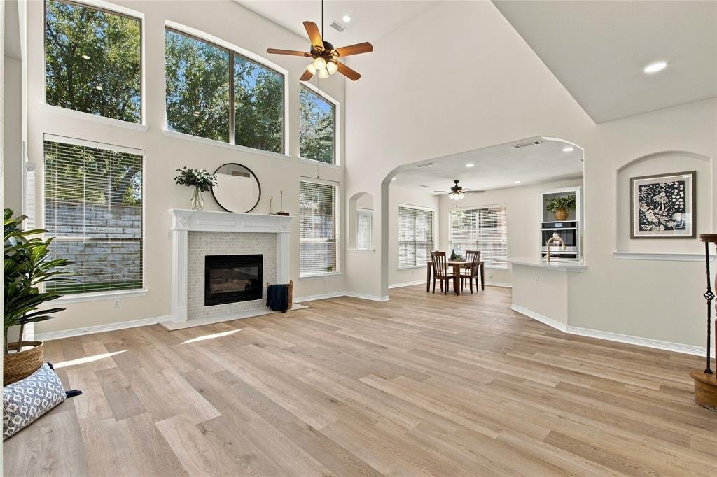 Casa en Lewisville, Texas, Estados Unidos 2 - 18752180