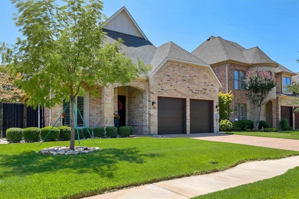 Haus in Frisco, Texas, Vereinigte Staaten 3 - 18758786