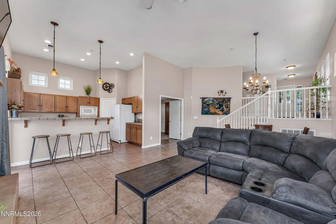 House in Sparks, Nevada, United States 5 - 18754399