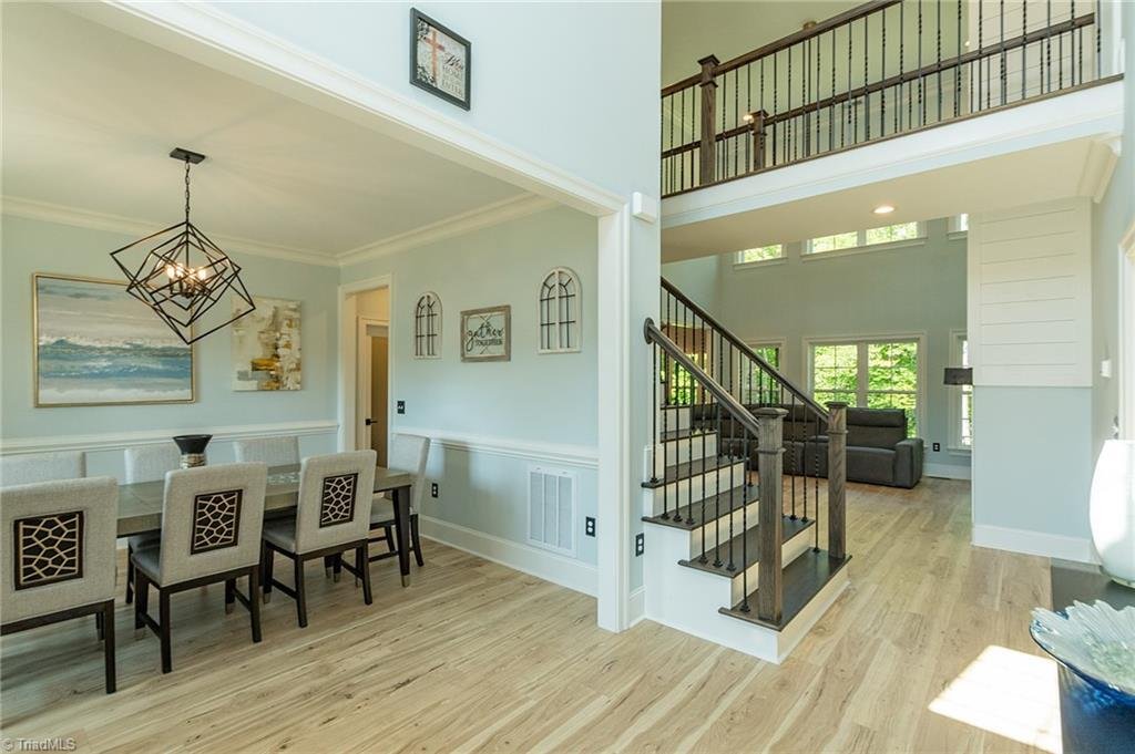 Casa a Greensboro, Carolina del Nord, Stati Uniti 5 - 18748416