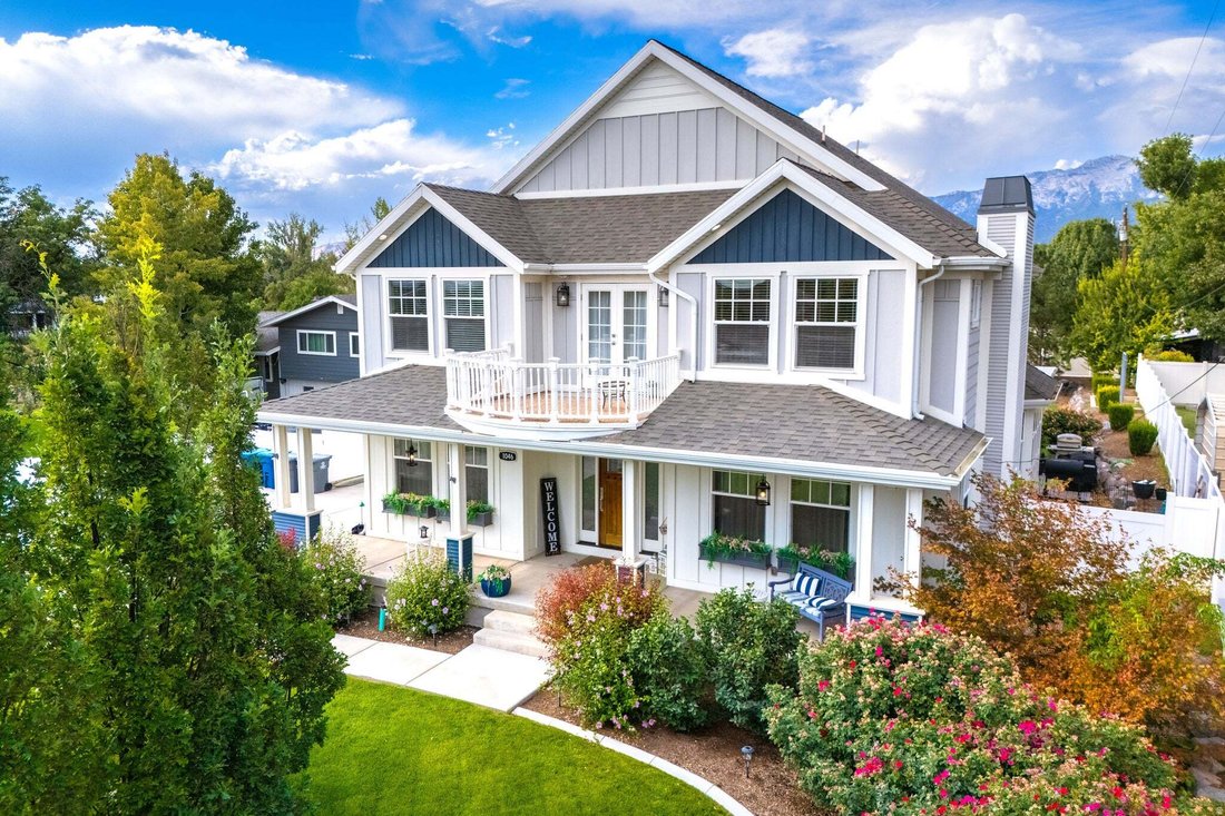 Casa en Cedar Hills, Utah, Estados Unidos 4 - 18748572