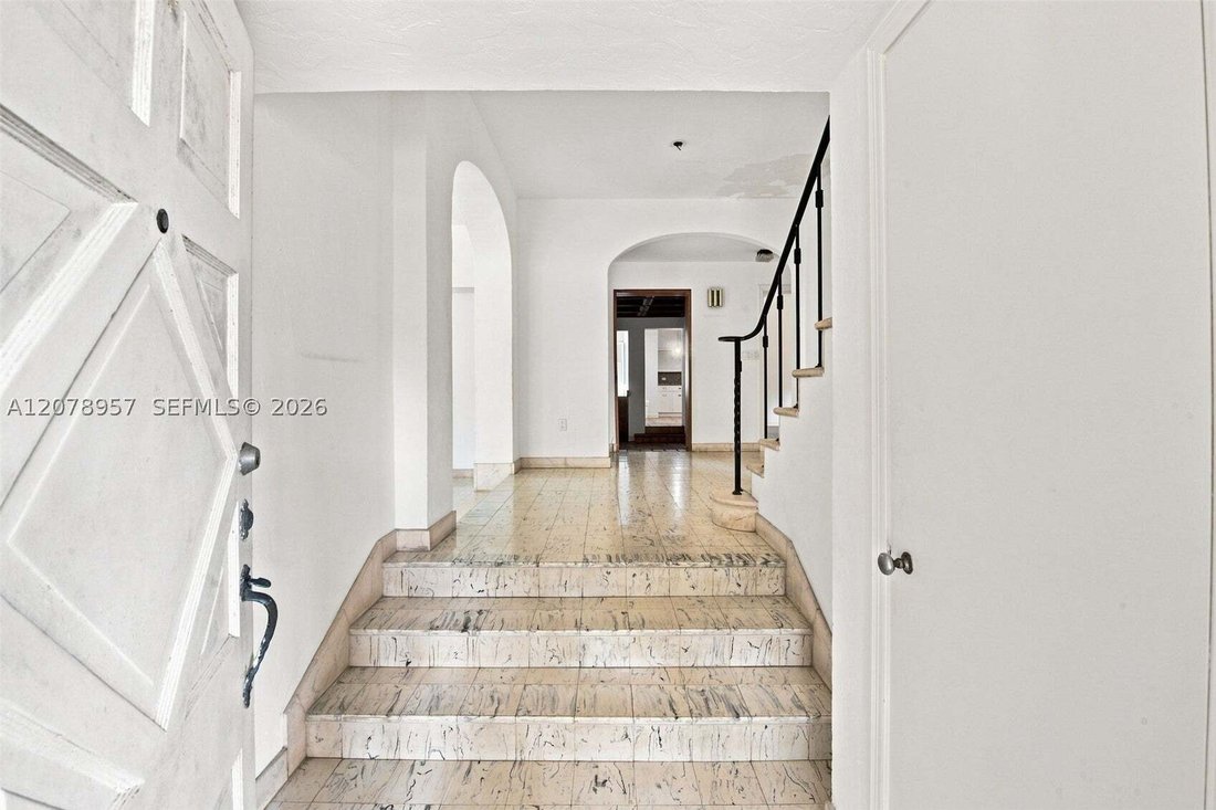 Casa en Miami Beach, Florida, Estados Unidos 4 - 18757157