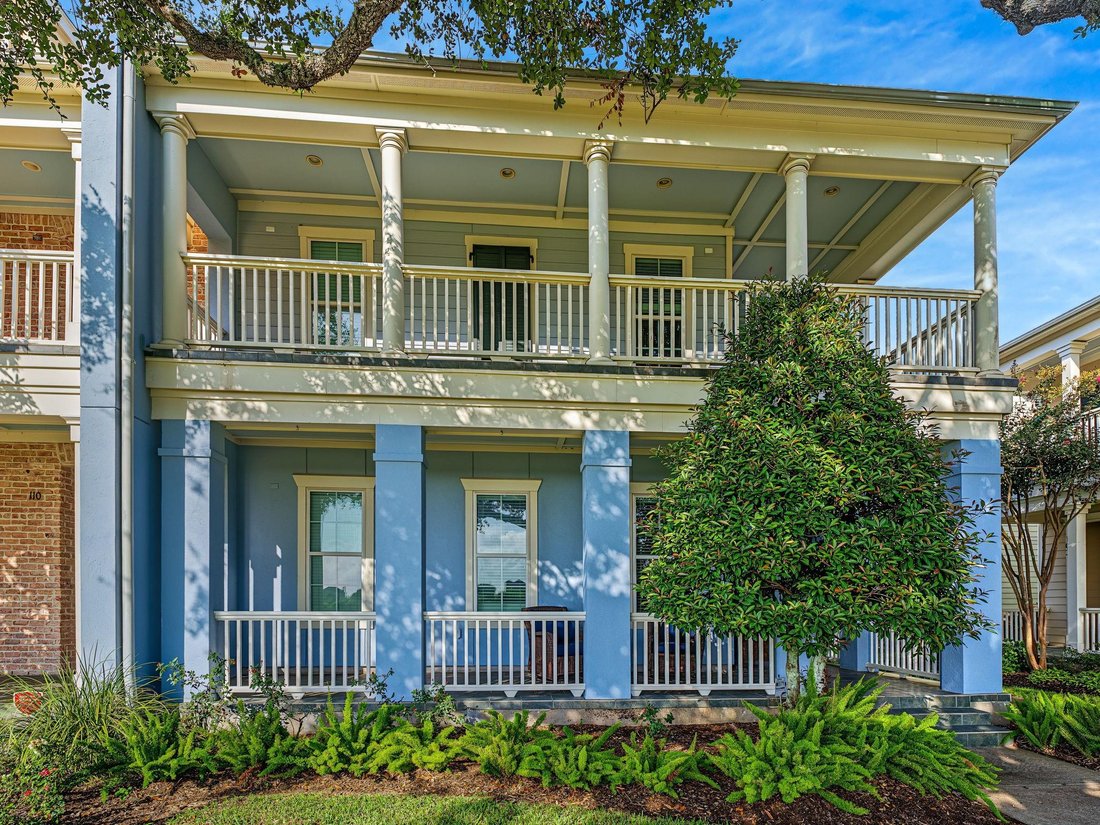 Residenza a Galveston, Texas, Stati Uniti 1 - 18752122