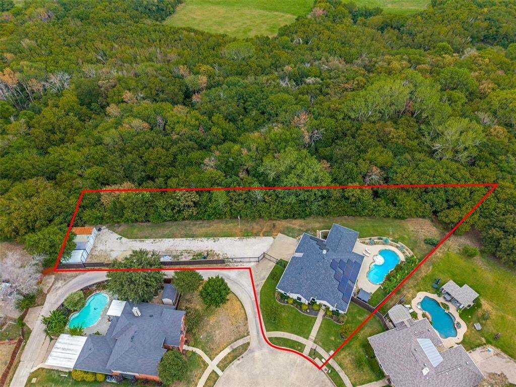 Haus in Garland, Texas, Vereinigte Staaten 1 - 18759483