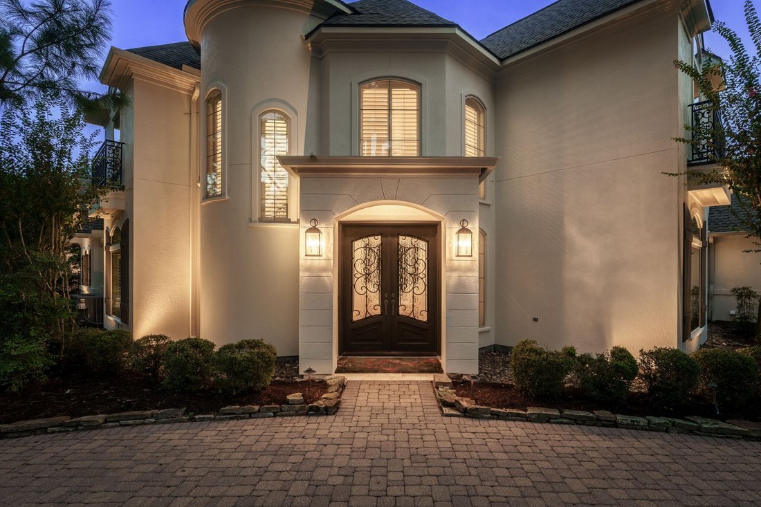 Maison à The Woodlands, Texas, États-Unis 2 - 18751927