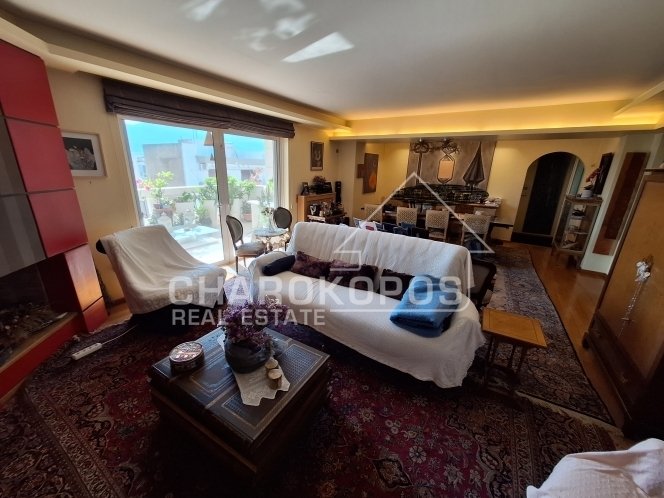 Appartement à Filothei - Psychiko, Attique, Grèce 5 - 18748498