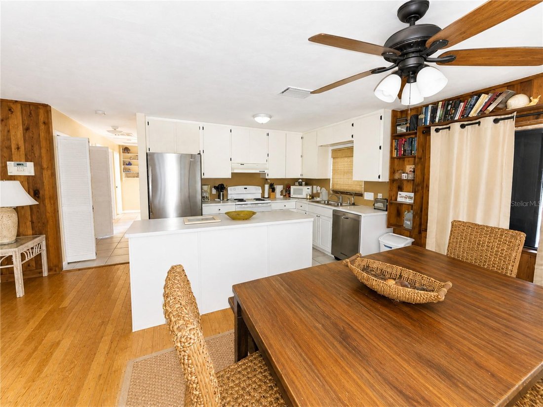 Haus in The Boca Grande Resort &amp; Hotel, Florida, Vereinigte Staaten 3 - 18008130