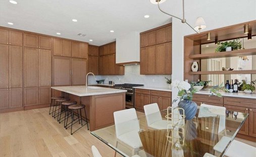Maison à Las Vegas, Nevada, États-Unis 1