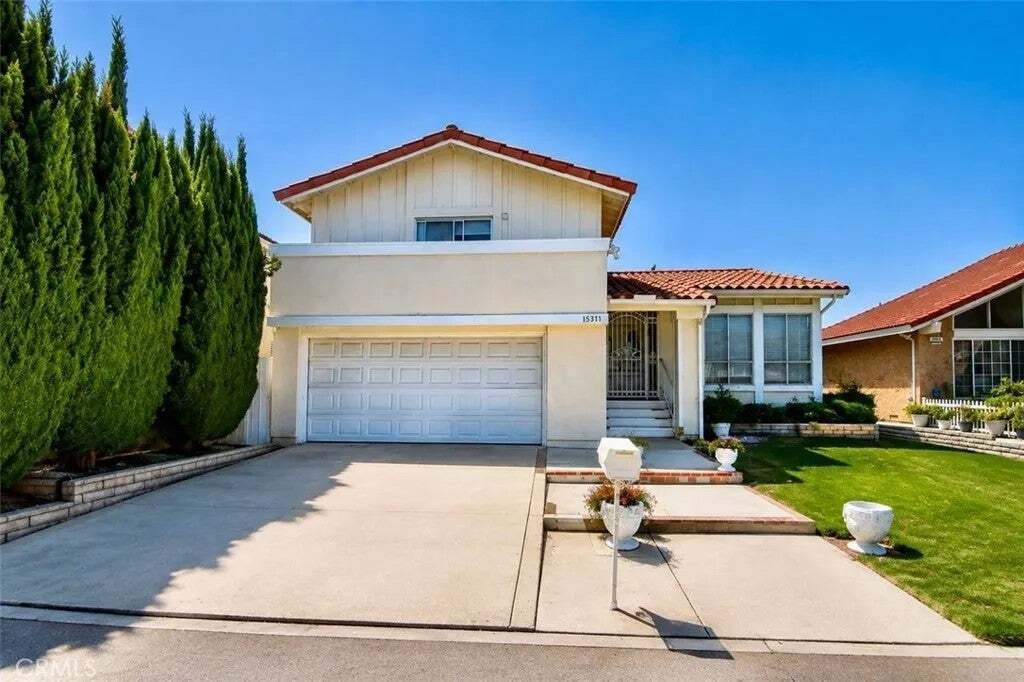 Casa a Westminster, California, Stati Uniti 1 - 18754386