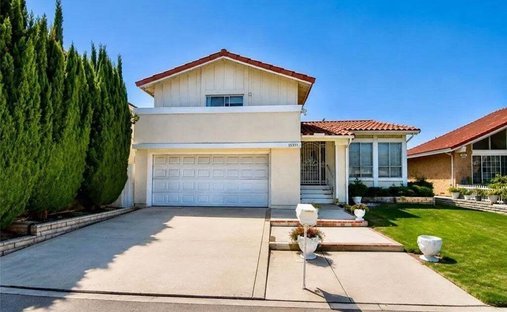Casa a Westminster, California, Stati Uniti 1