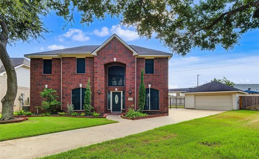 Casa en Katy, Texas, Estados Unidos 1