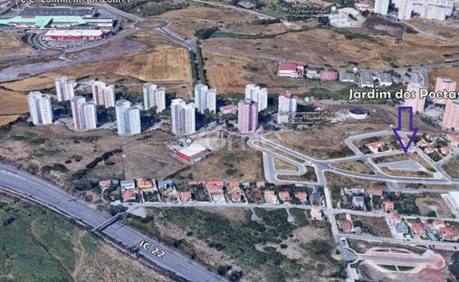 Appartement à Santo António dos Cavaleiros, Lisbonne, Portugal 1