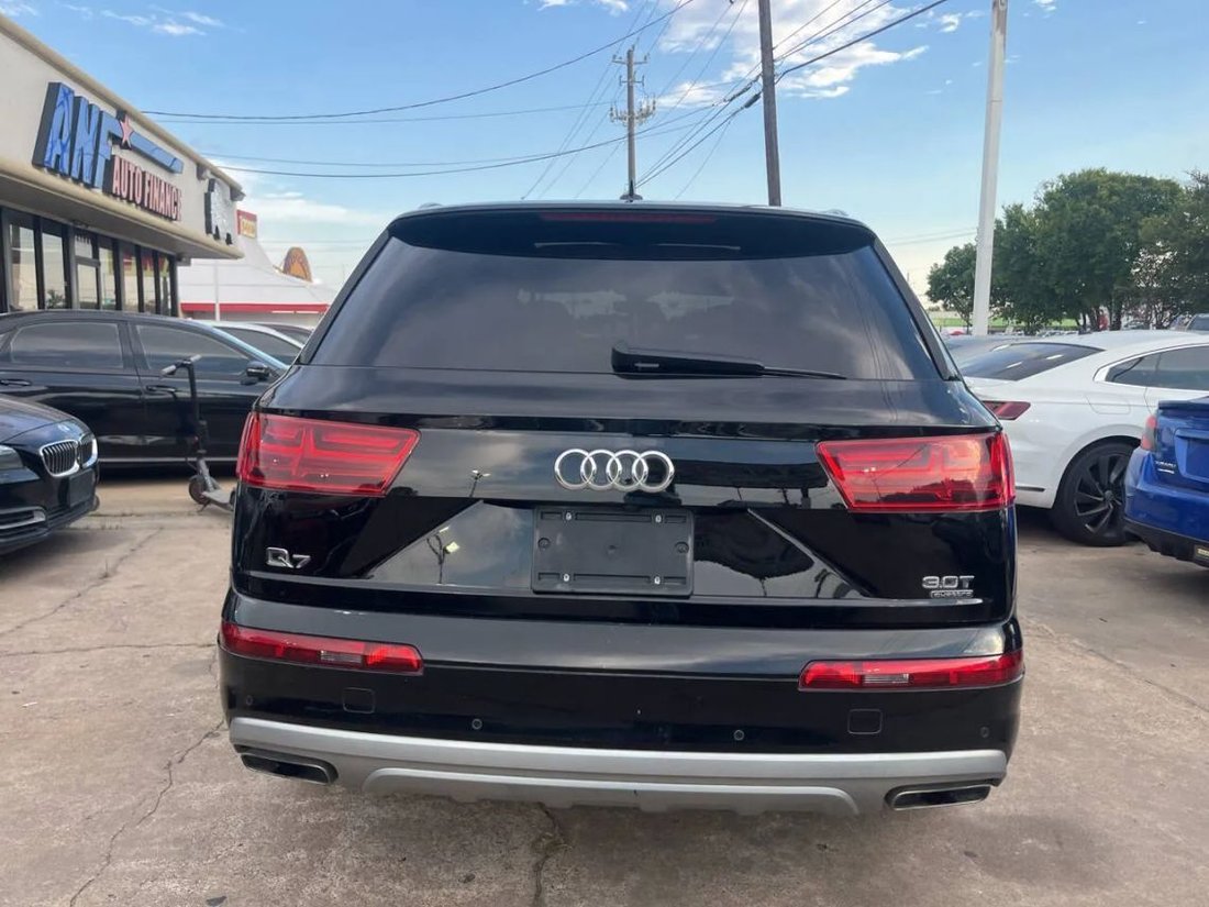 Suv in Houston, TX, United States 4 - 18753275