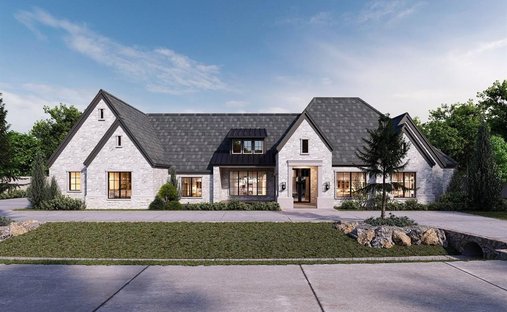 Casa a Celina, Texas, Stati Uniti 1