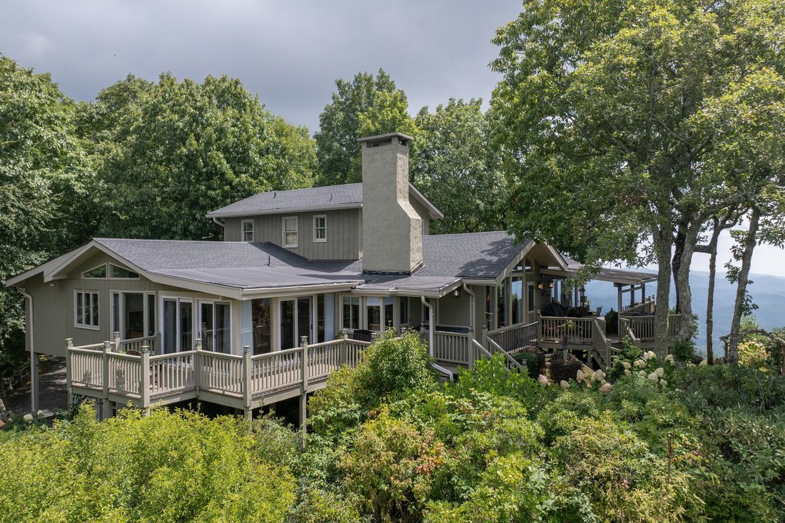Haus in Highlands, North Carolina, Vereinigte Staaten 1 - 18749594
