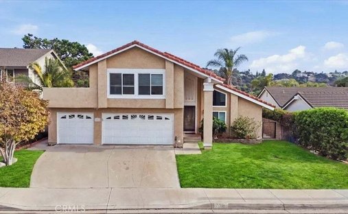 House in Diamond Bar, California, United States 1