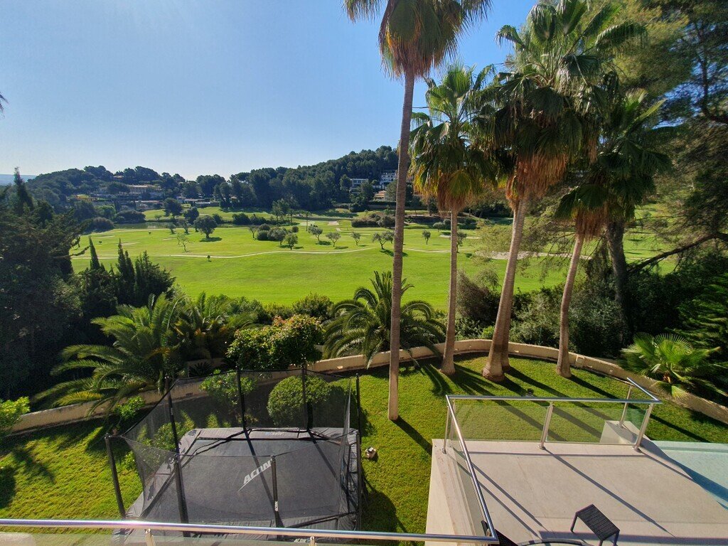 Villa a Son Vida, Palma di Maiorca, Isole Baleari 5 - 18752363