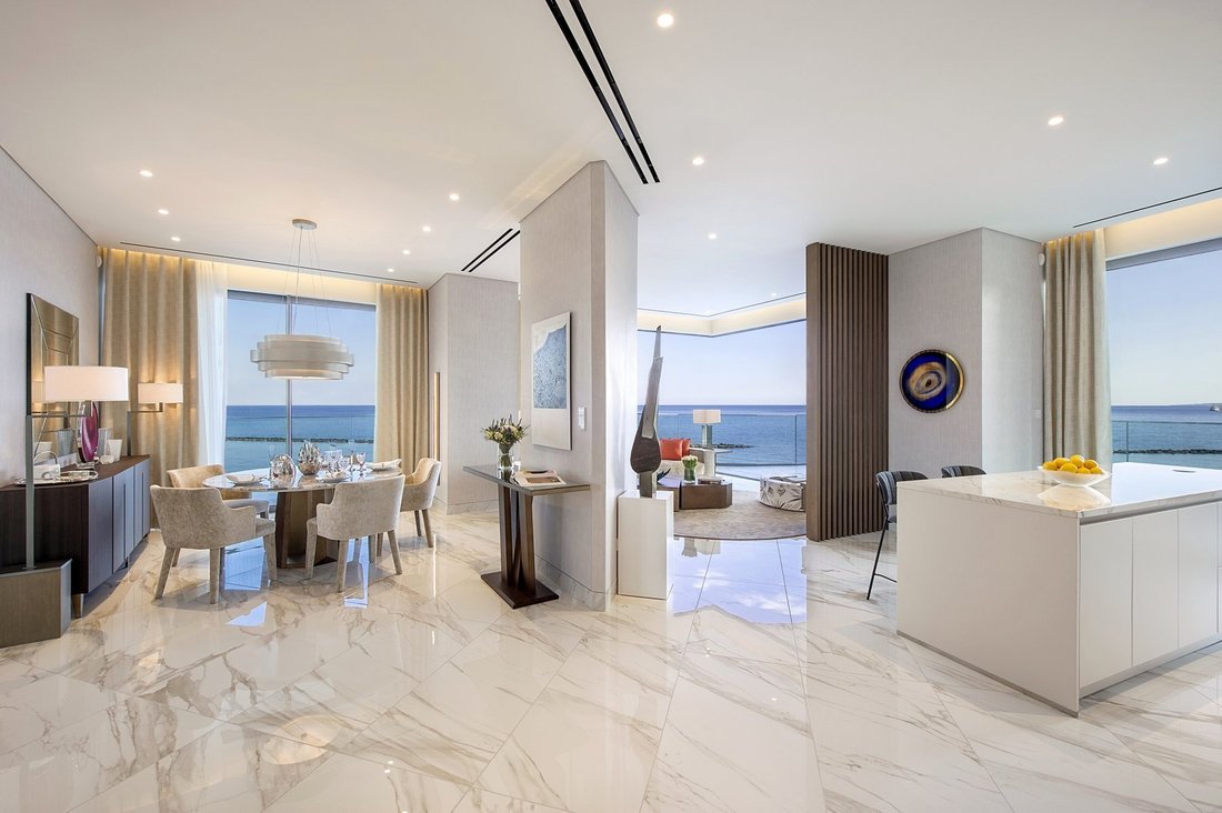 Wohnung in Limassol, Limassol, Zypern 3 - 18749764