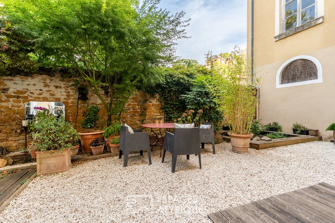 Appartamento a Centre, Caluire-et-Cuire, Francia 5 - 18750241