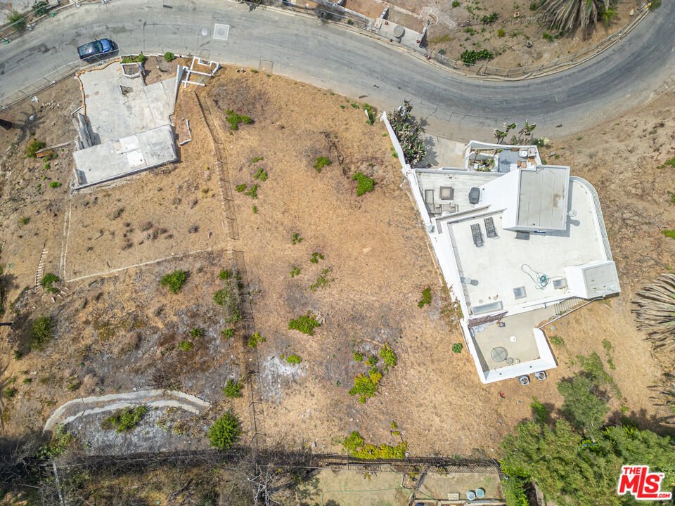 Terreno a Malibù, California, Stati Uniti 5 - 18757338