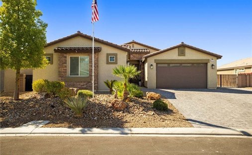 House in Las Vegas, Nevada, United States 1