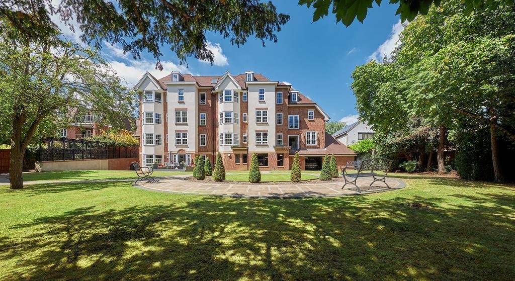 Appartement à Finchley, Borough londonien de Barnet, Angleterre 1 - 18761231