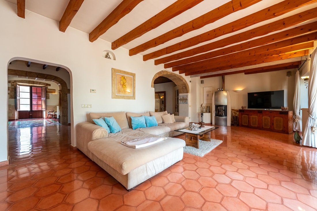 Townhouse en Capdepera, Islas Baleares, España 5 - 18755728