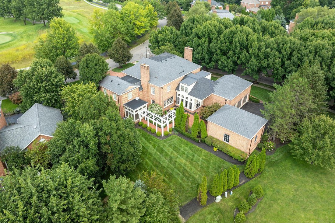 Casa a Columbus, Ohio, Stati Uniti 2 - 18750941