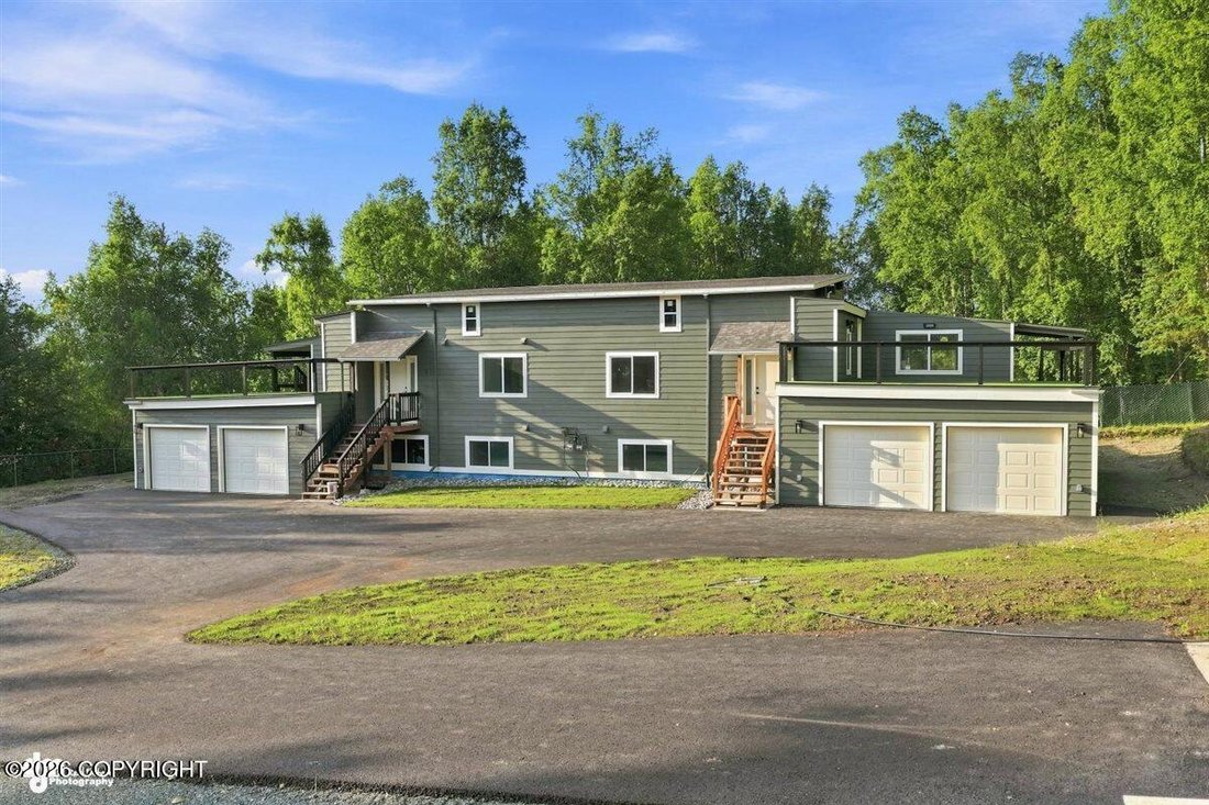 Altro a Anchorage, Alaska, Stati Uniti 2 - 18748488