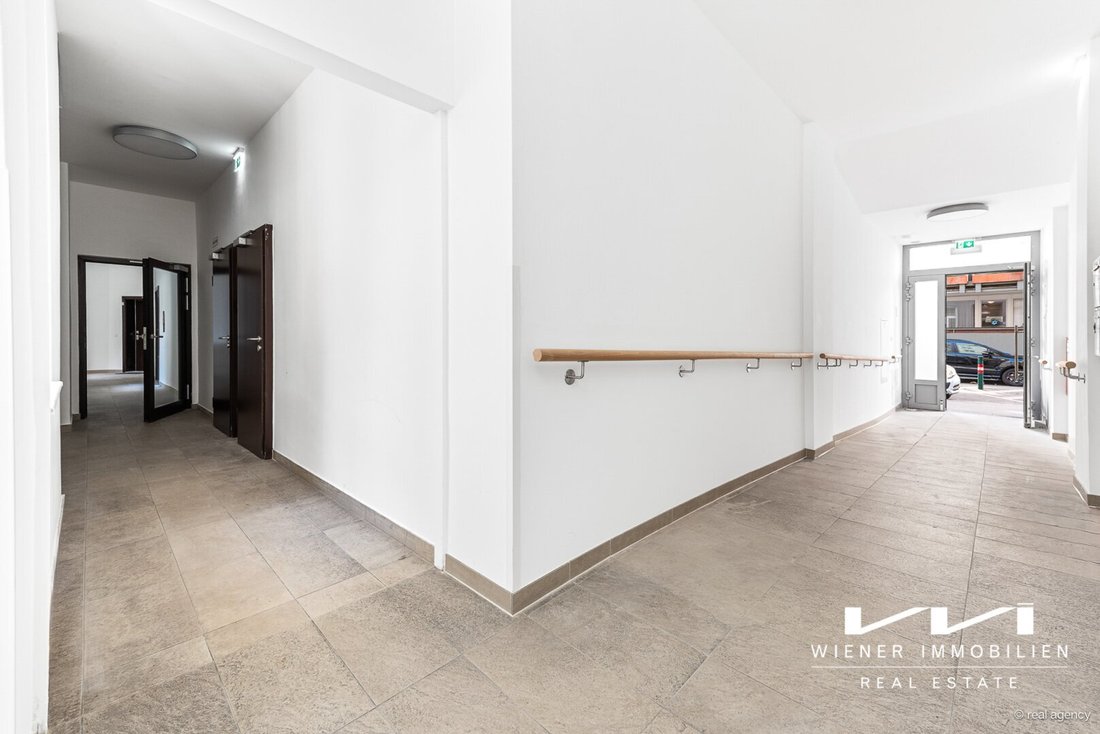 Appartement à Vienne, Vienne, Autriche 2 - 18755318