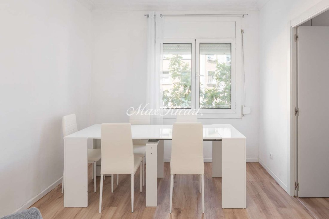 Appartement à Eixample, Barcelone, Espagne 4 - 18749567