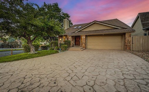 Haus in Cherry Hills Village, Colorado, Vereinigte Staaten 1