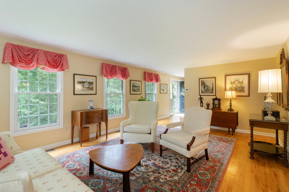 Maison à Madison, Connecticut, États-Unis 4 - 18749485