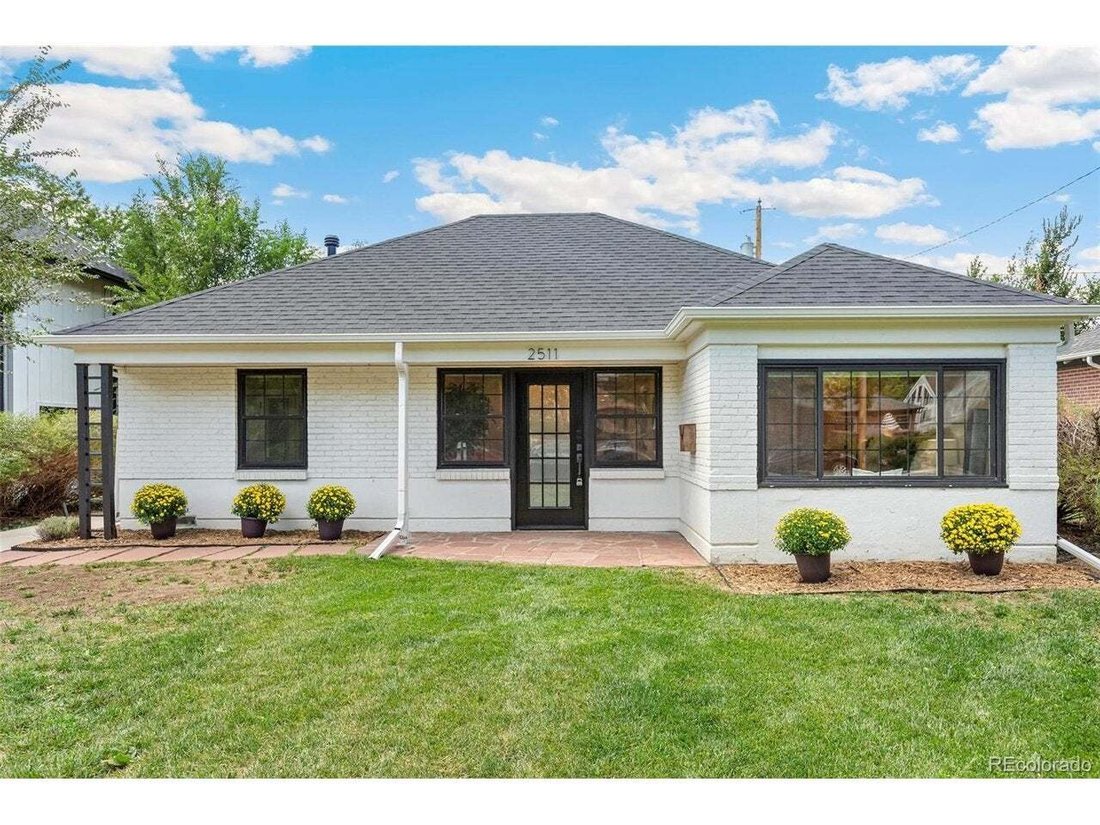 Casa en Denver, Colorado, Estados Unidos 1 - 18751344