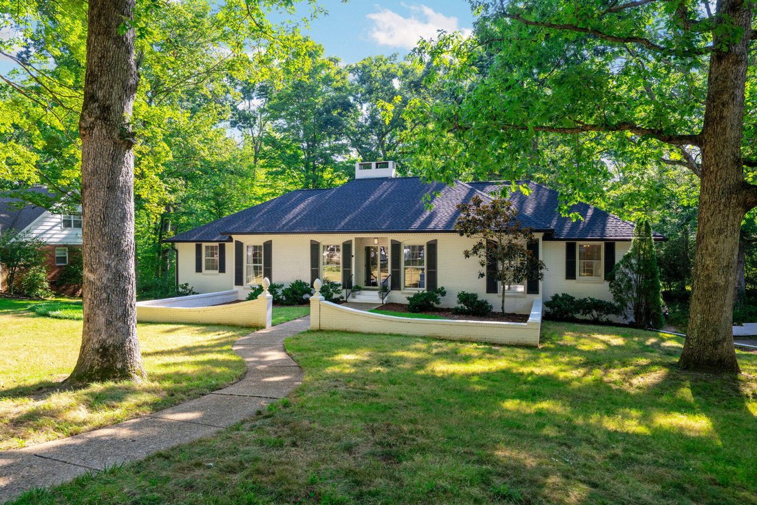 Casa a Signal Mountain Drive, Tennessee, Stati Uniti 5 - 18758552