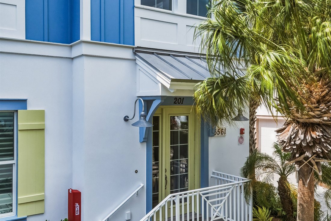 Appartement à Naples, Floride, États-Unis 3 - 18753988