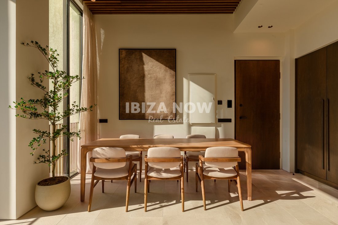 Apartment in Ibiza Town, Balearic Islands, Spain 5 - 15397998
